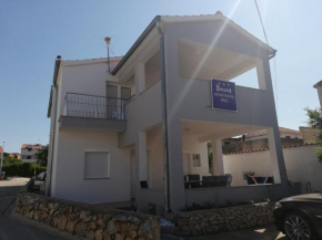 Apartments with a parking space Tribunj, Vodice - 16120